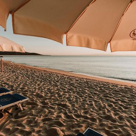 Resort Fior Di Sardegna Posada  Exterior photo