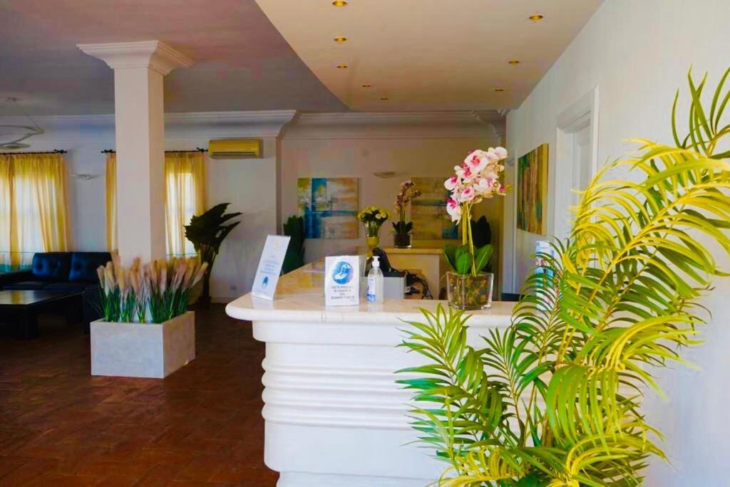 Resort Fior Di Sardegna Posada  Exterior photo