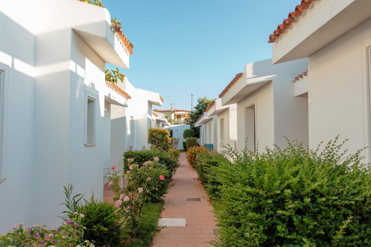 Resort Fior Di Sardegna Posada  Exterior photo