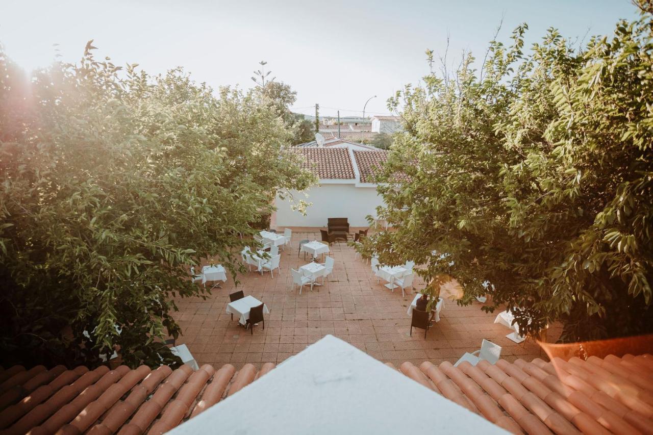 Resort Fior Di Sardegna Posada  Exterior photo
