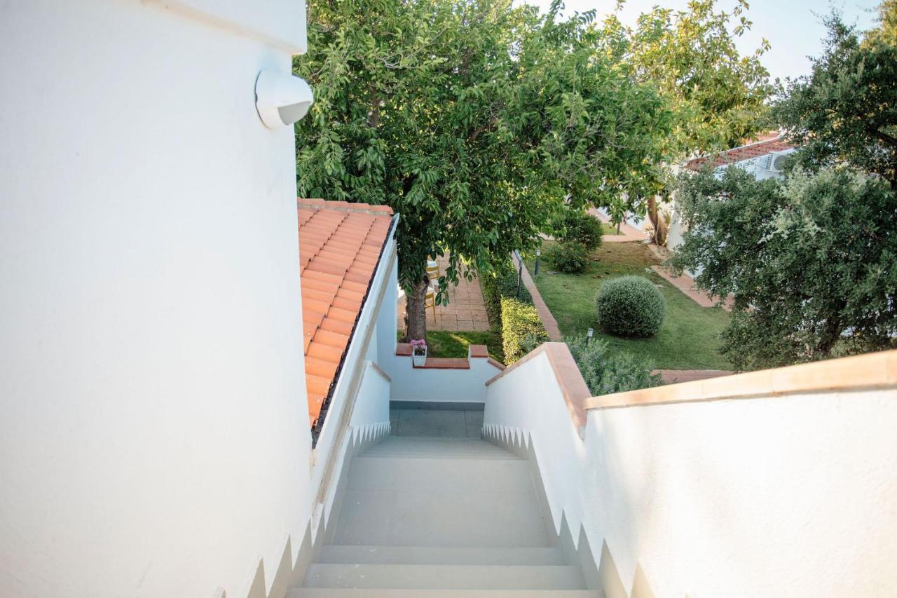 Resort Fior Di Sardegna Posada  Exterior photo