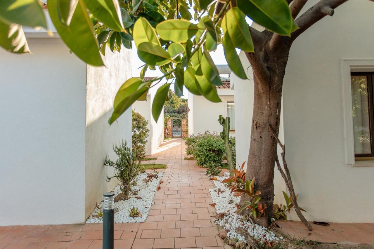 Resort Fior Di Sardegna Posada  Exterior photo