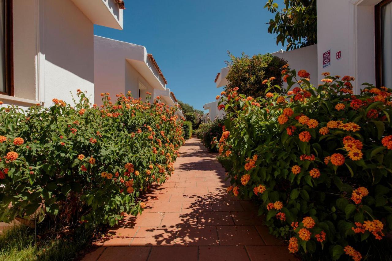 Resort Fior Di Sardegna Posada  Exterior photo