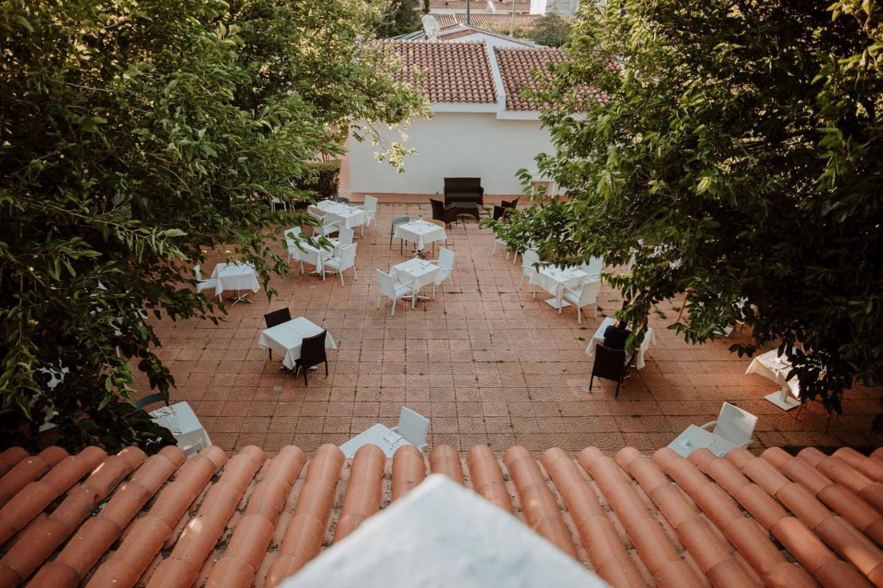 Resort Fior Di Sardegna Posada  Exterior photo