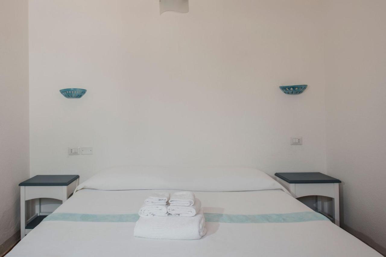 Resort Fior Di Sardegna Posada  Exterior photo