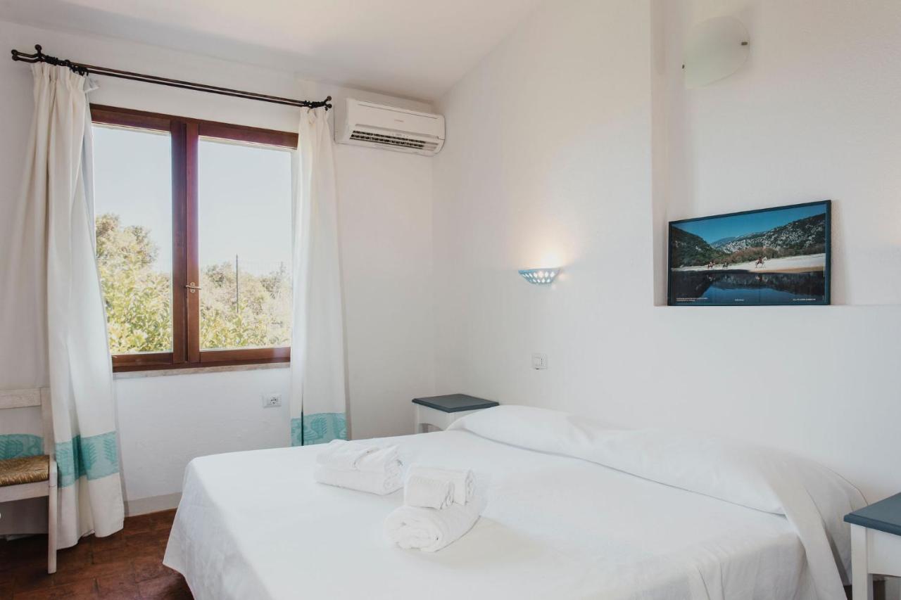 Resort Fior Di Sardegna Posada  Exterior photo
