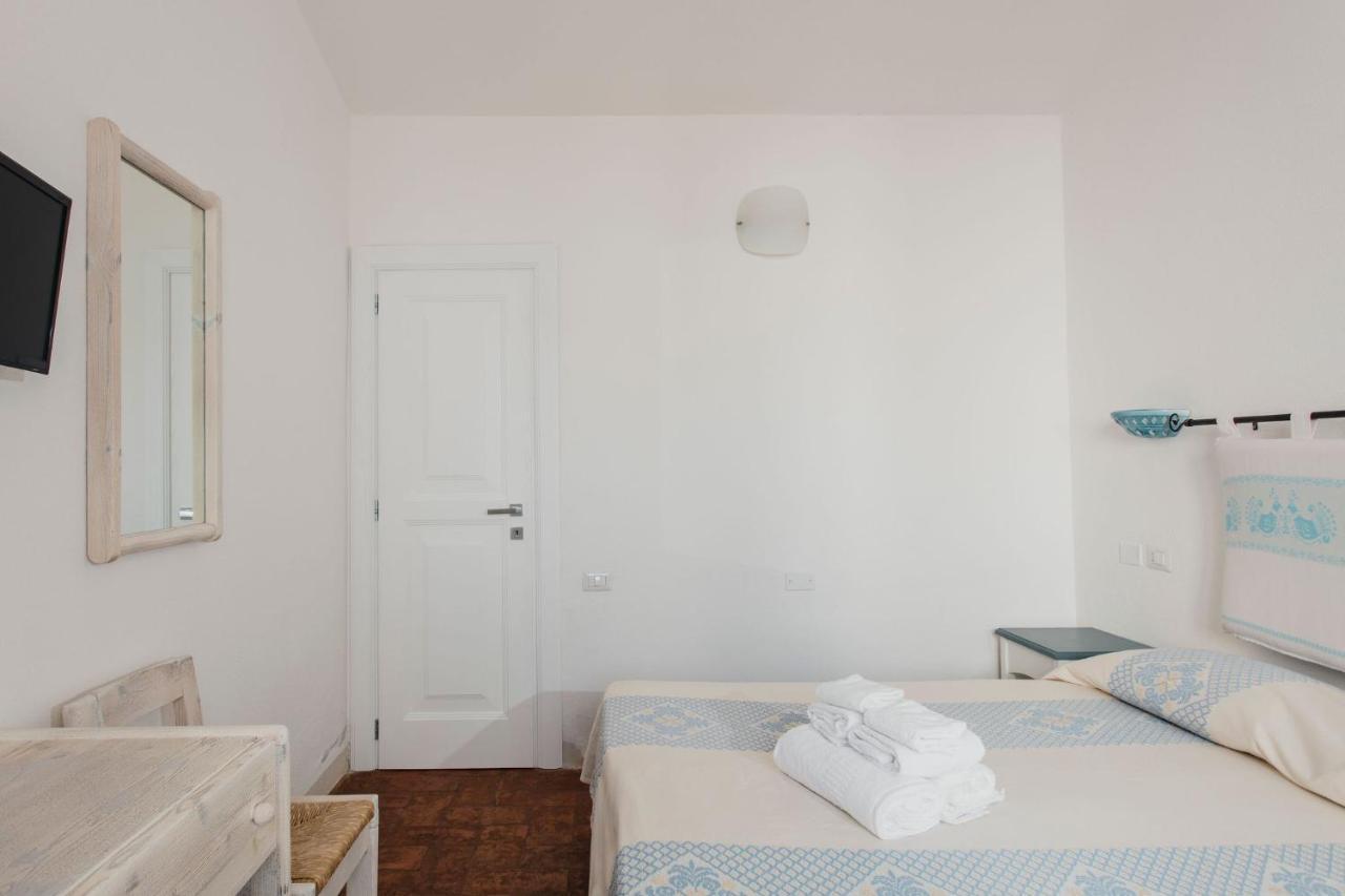 Resort Fior Di Sardegna Posada  Exterior photo