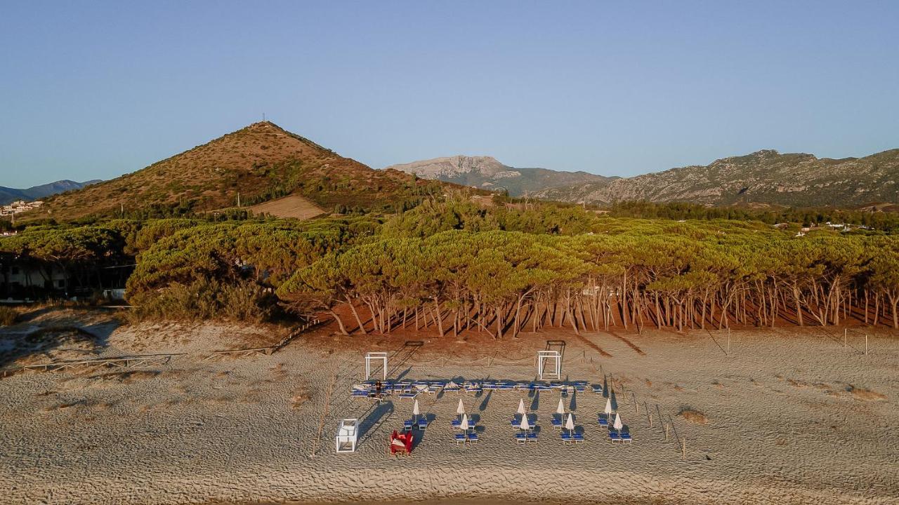 Resort Fior Di Sardegna Posada  Exterior photo