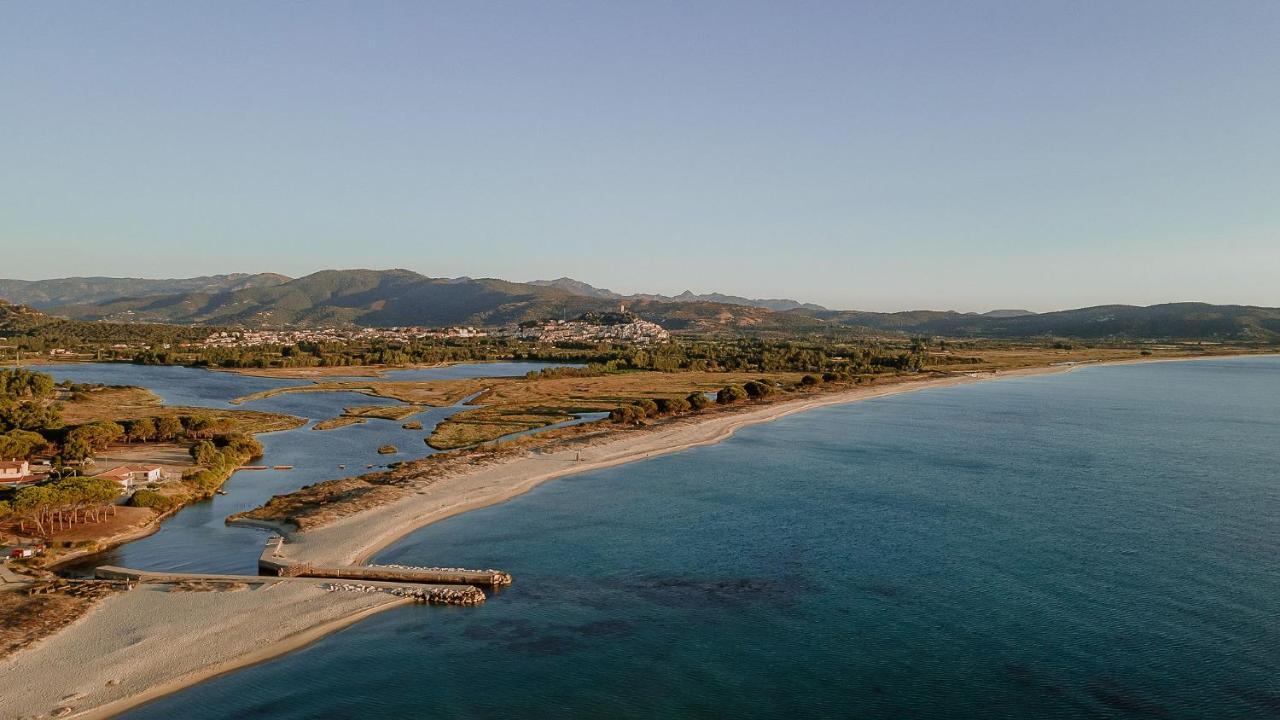 Resort Fior Di Sardegna Posada  Exterior photo