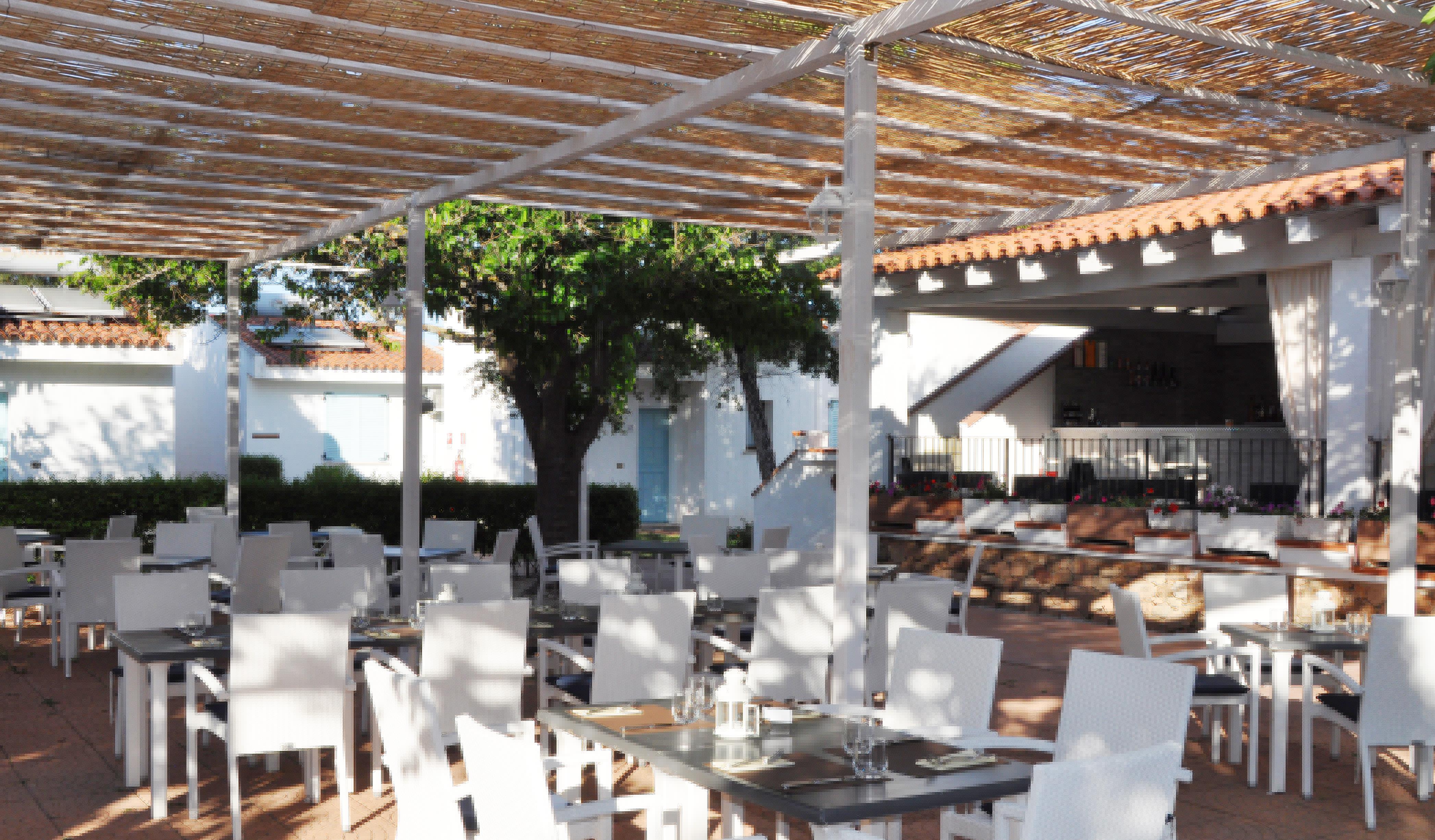 Resort Fior Di Sardegna Posada  Exterior photo