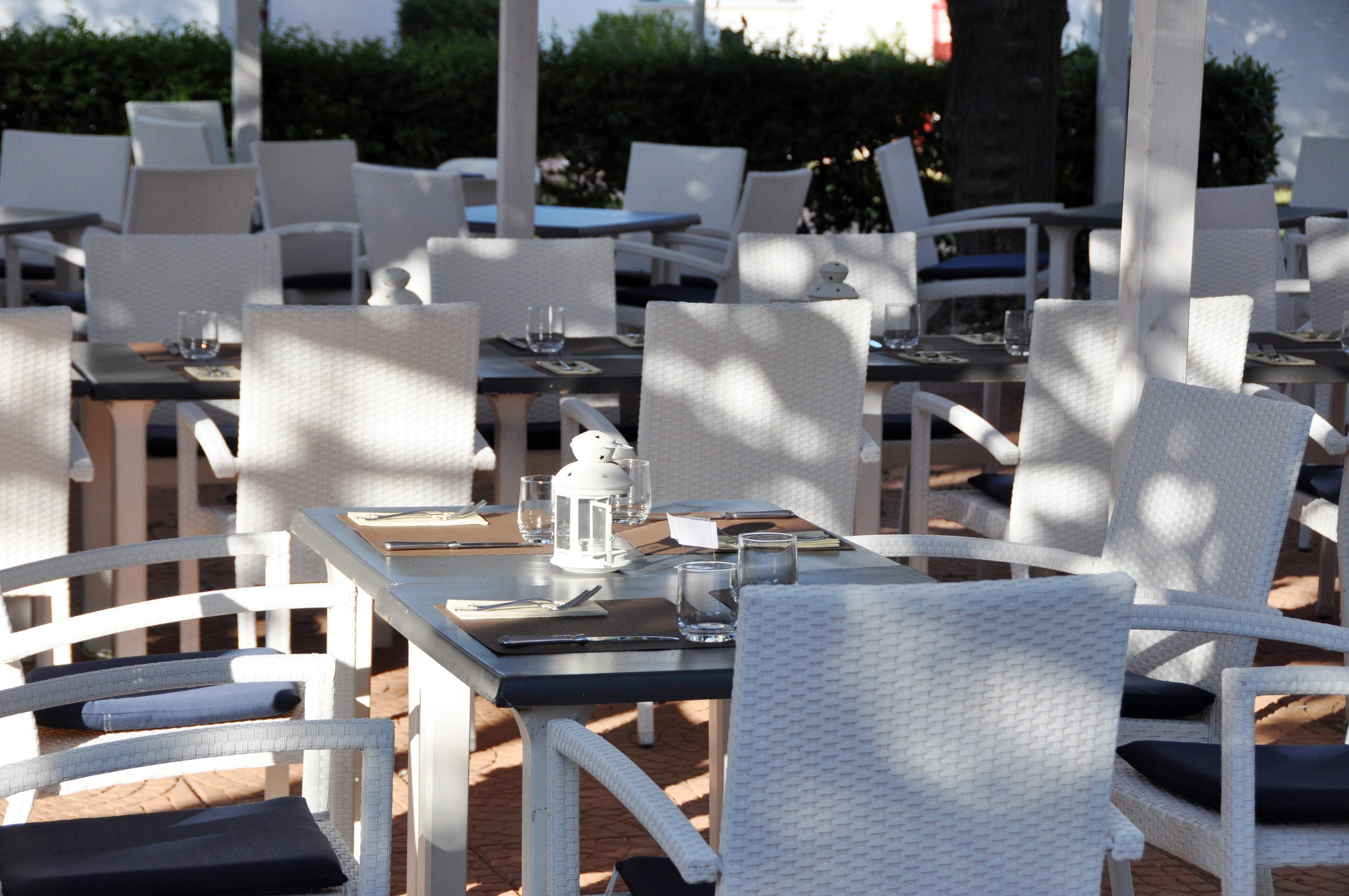 Resort Fior Di Sardegna Posada  Exterior photo