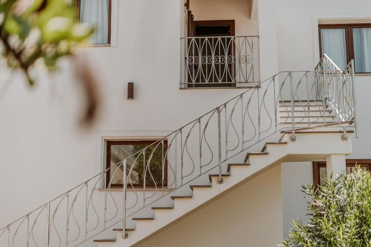 Resort Fior Di Sardegna Posada  Exterior photo
