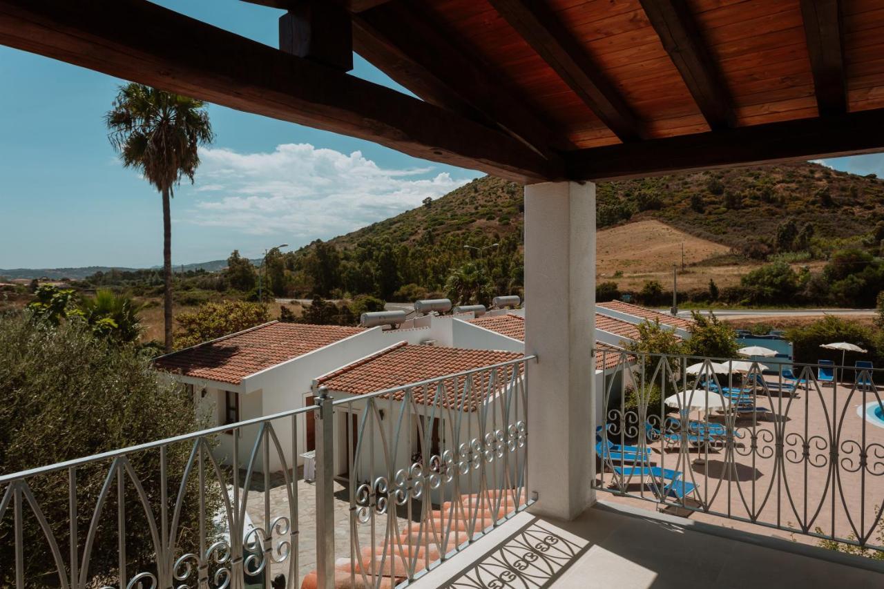 Resort Fior Di Sardegna Posada  Exterior photo