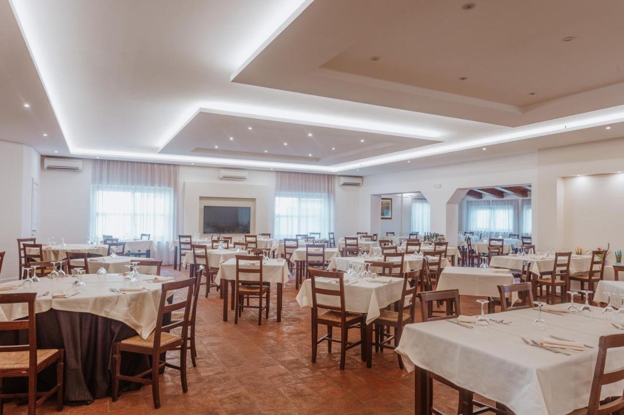 Resort Fior Di Sardegna Posada  Exterior photo