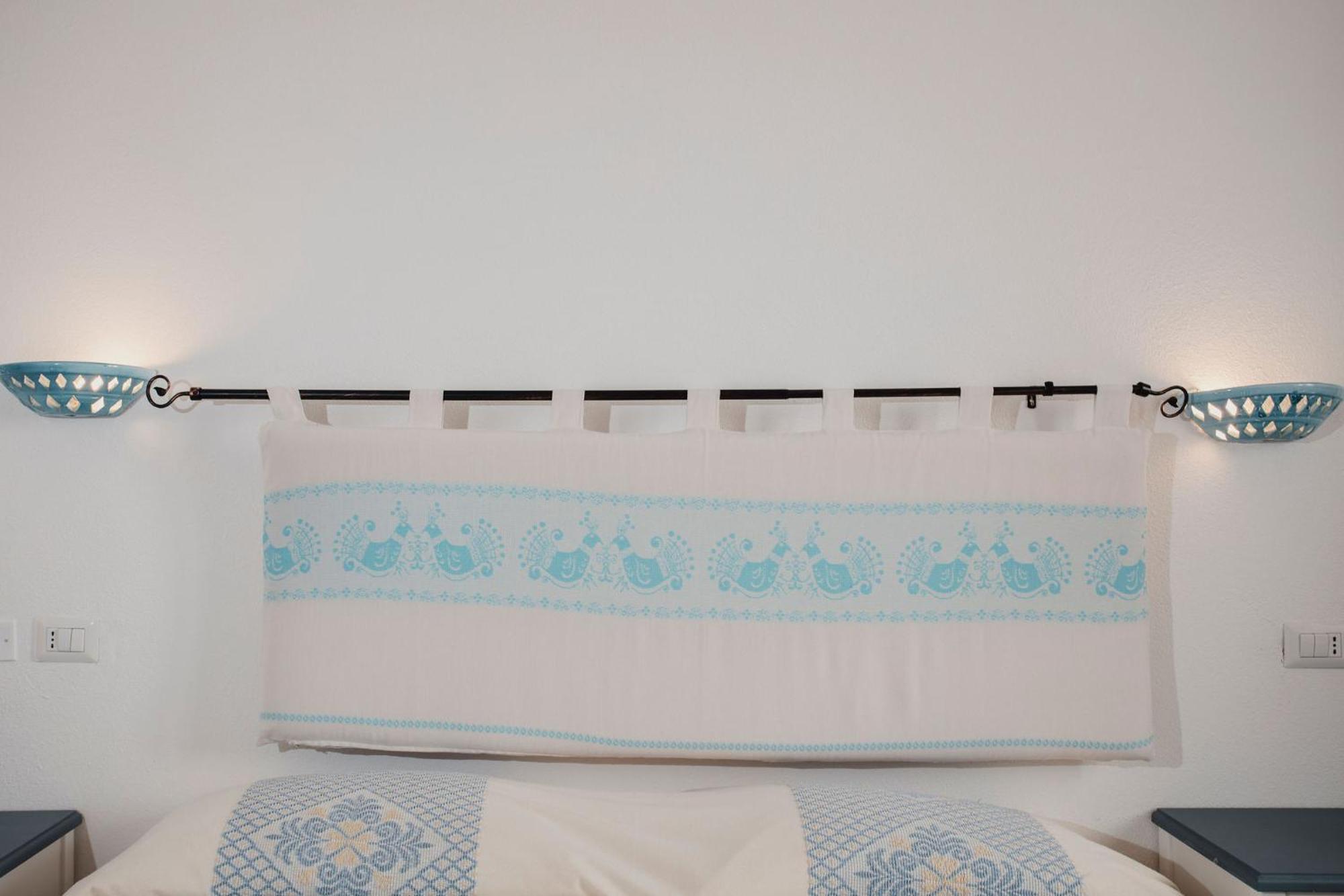 Resort Fior Di Sardegna Posada  Room photo