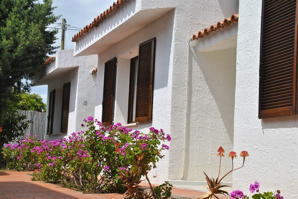 Resort Fior Di Sardegna Posada  Exterior photo