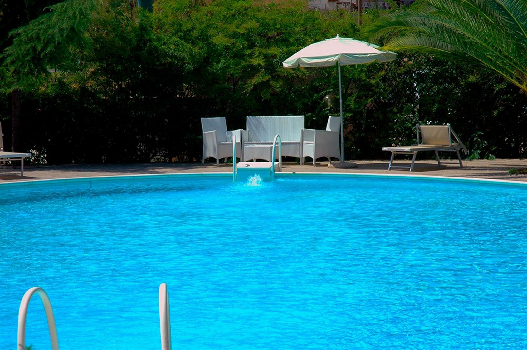 Resort Fior Di Sardegna Posada  Exterior photo