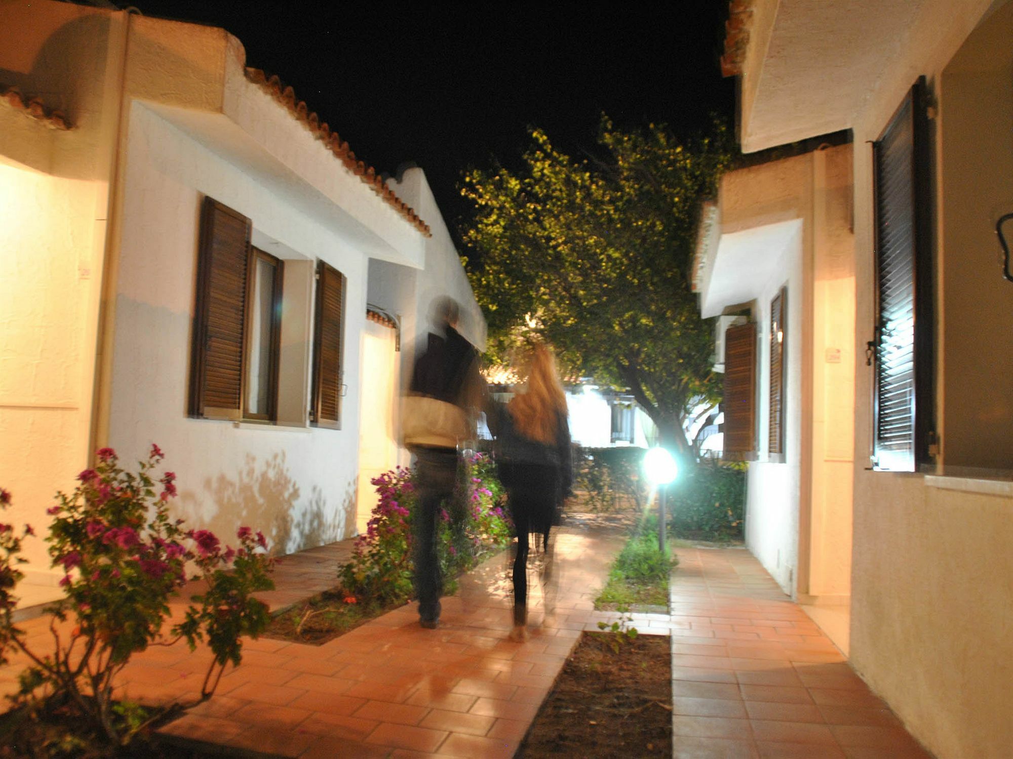 Resort Fior Di Sardegna Posada  Exterior photo