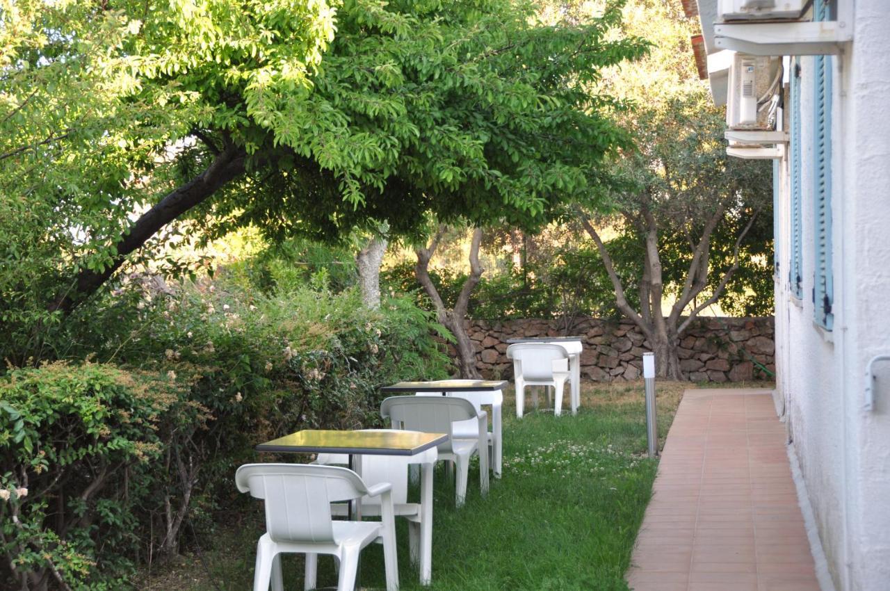 Resort Fior Di Sardegna Posada  Exterior photo